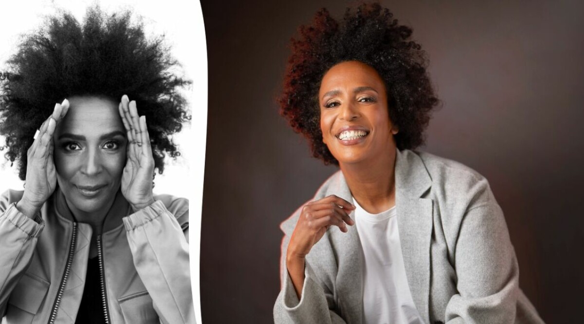 Marika Carlsson levde med en hemlighet i 20 år: ”Vissa saker behöver man möta även om det är jobbigt”