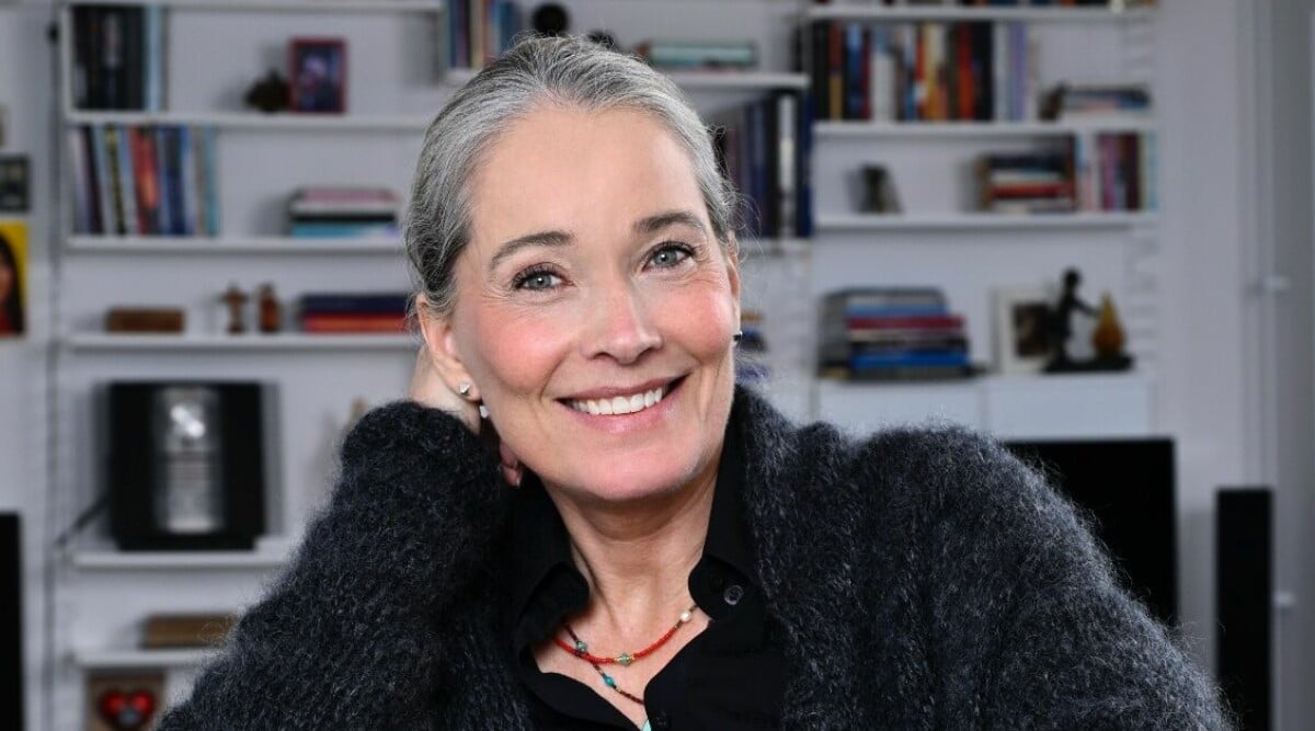 Agneta Sjödins vändning efter åldersdiskrimineringen