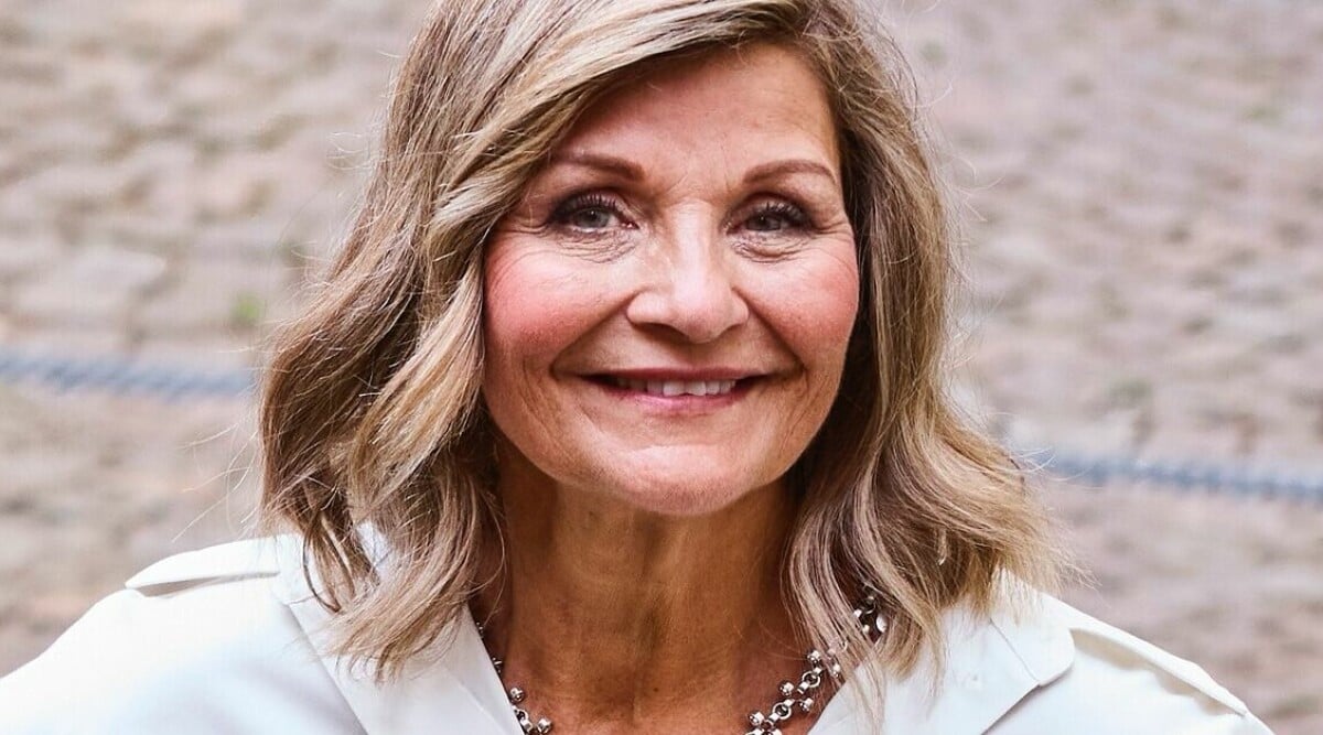 ”Jag har använt samma foundation i över 15 år – jag vägrar vara utan den”