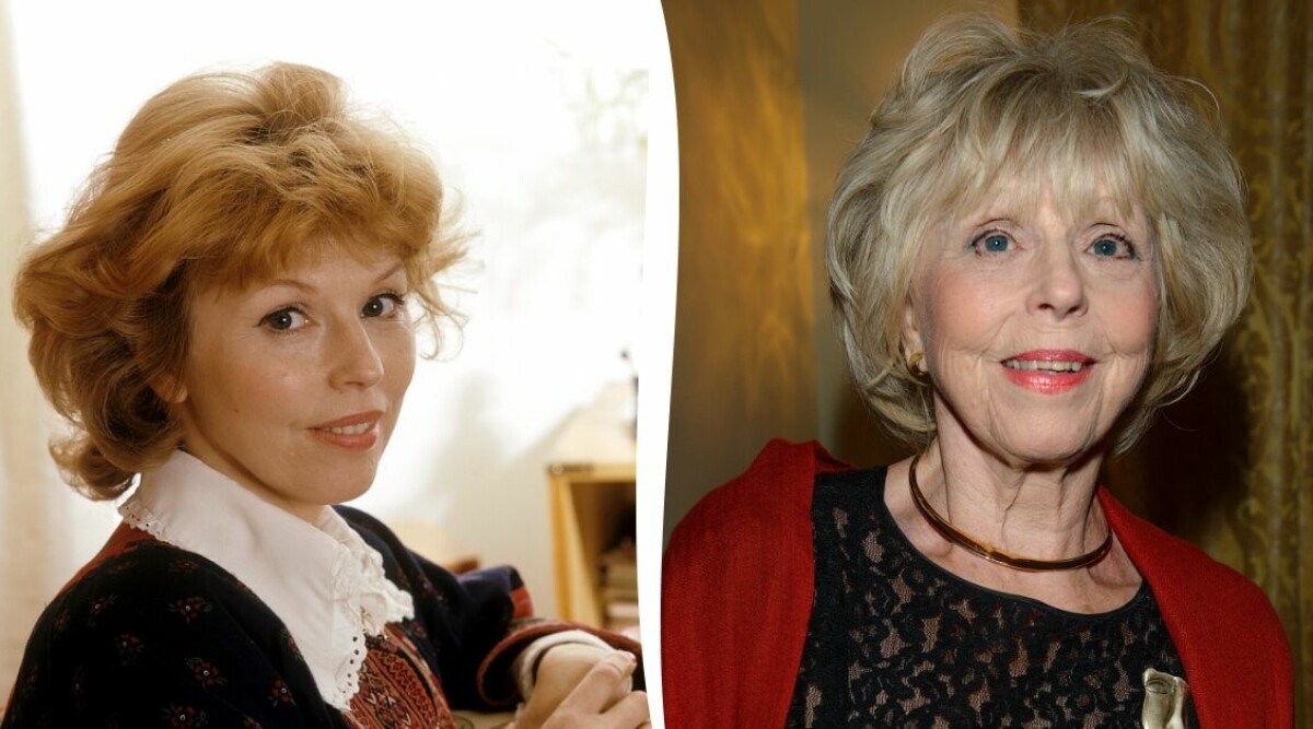 Meg Westergrens svåra sorg – dotterns sista ord