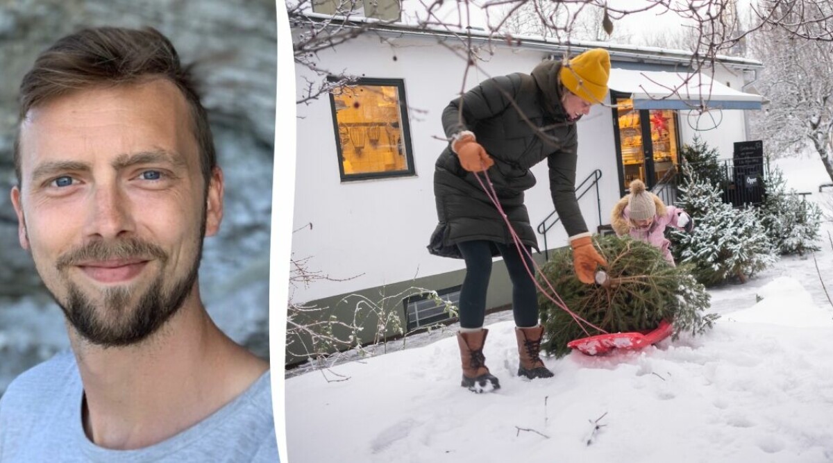 Väder-Lasse: Så blir julvädret 2025 – långtidsprognos och snöchanser