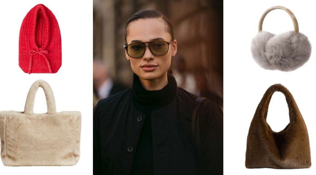 Vintermode 2025: tips på accessoarer som lyfter stilen
