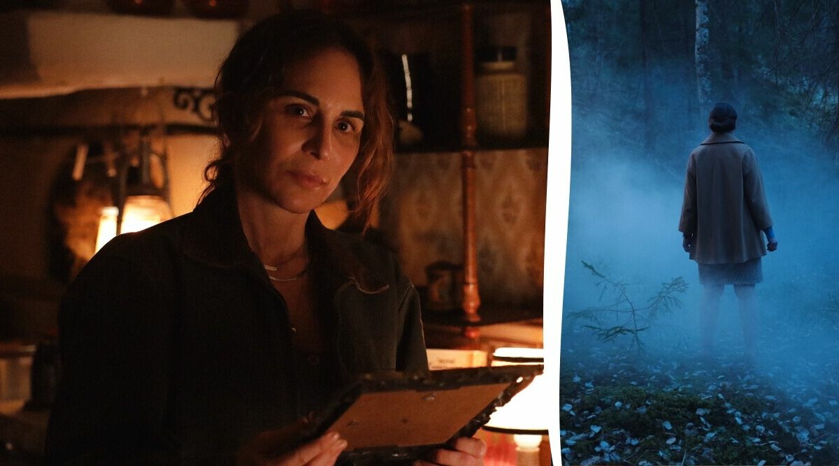 Alexandra Rapaport om nya säsongen av succéserien: ”Den är annorlunda och suggestiv”