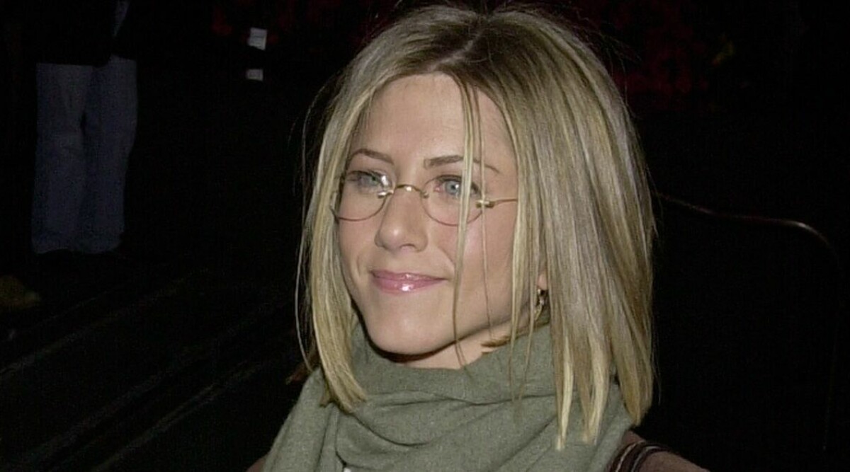 Retrojackan som stjärnorna älskade vid millenieskiftet – nu är den het igen