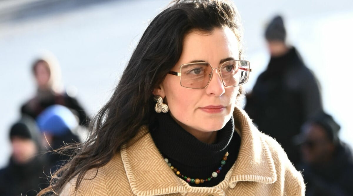 Så blir du chic i vinter – med tre enkla stylingknep