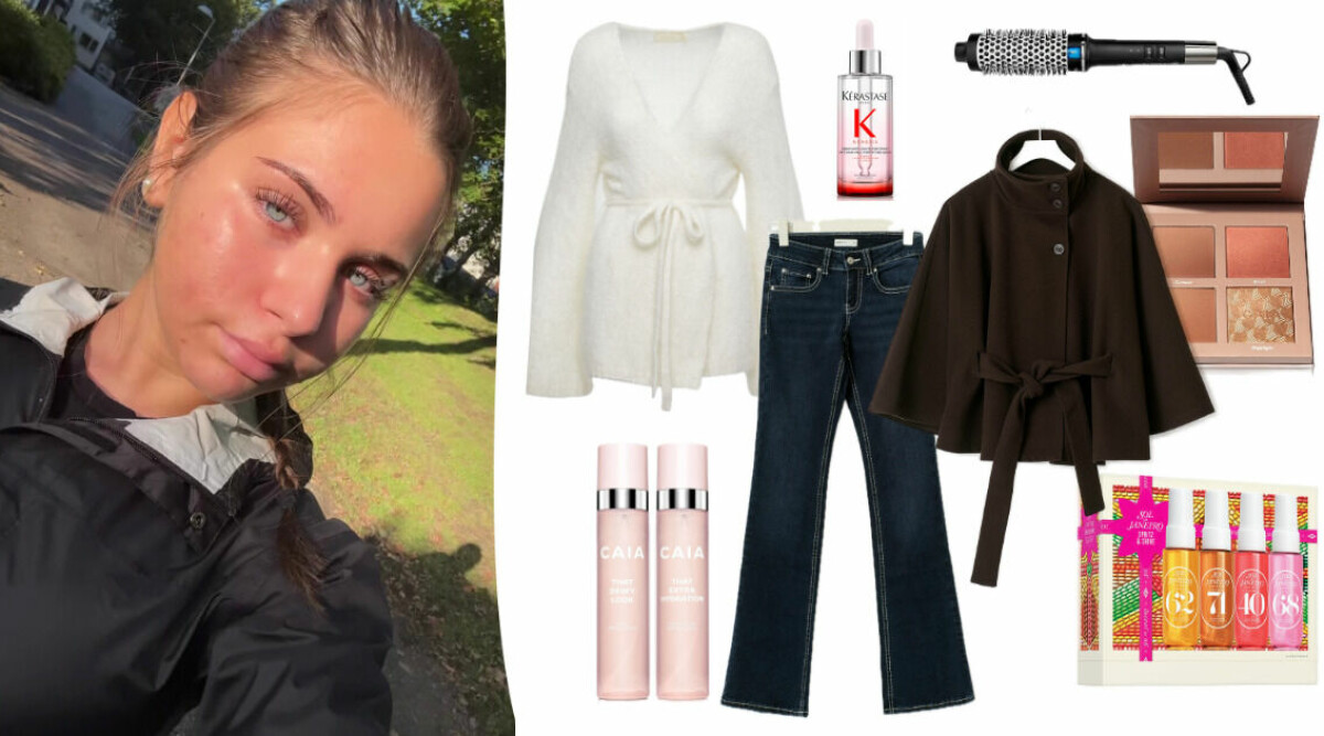 Jag är en 15-årig tjej – här är 9 saker jag önskar mig i jul