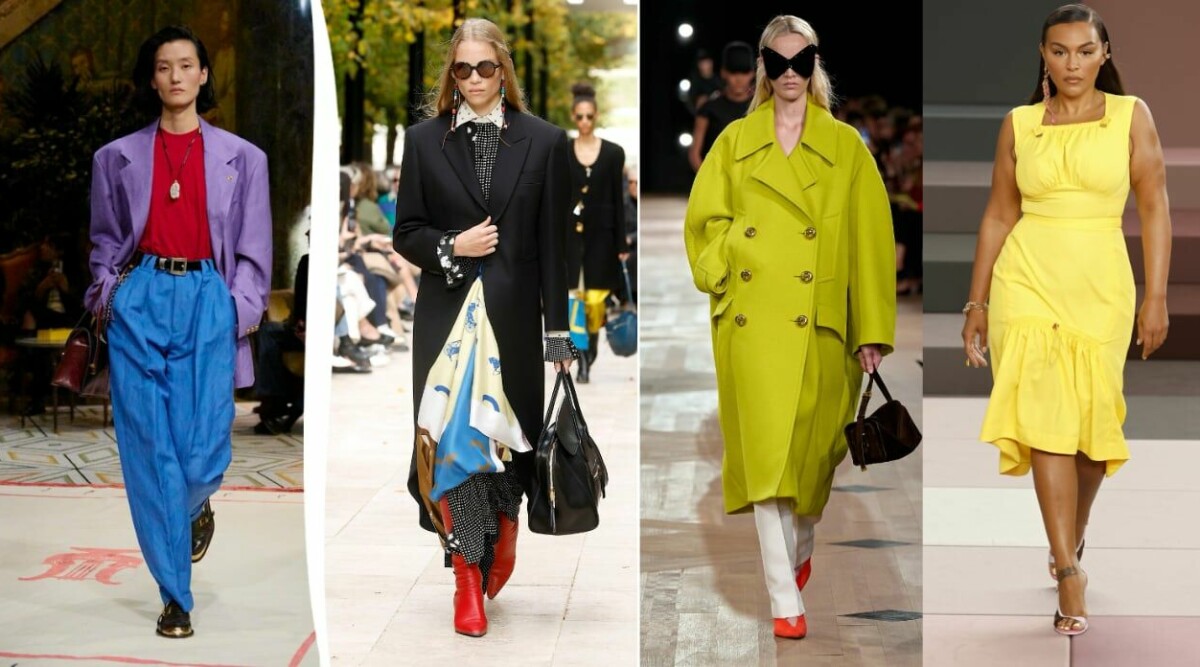 Feminas modechef väljer våren 2026 sju viktigaste trender