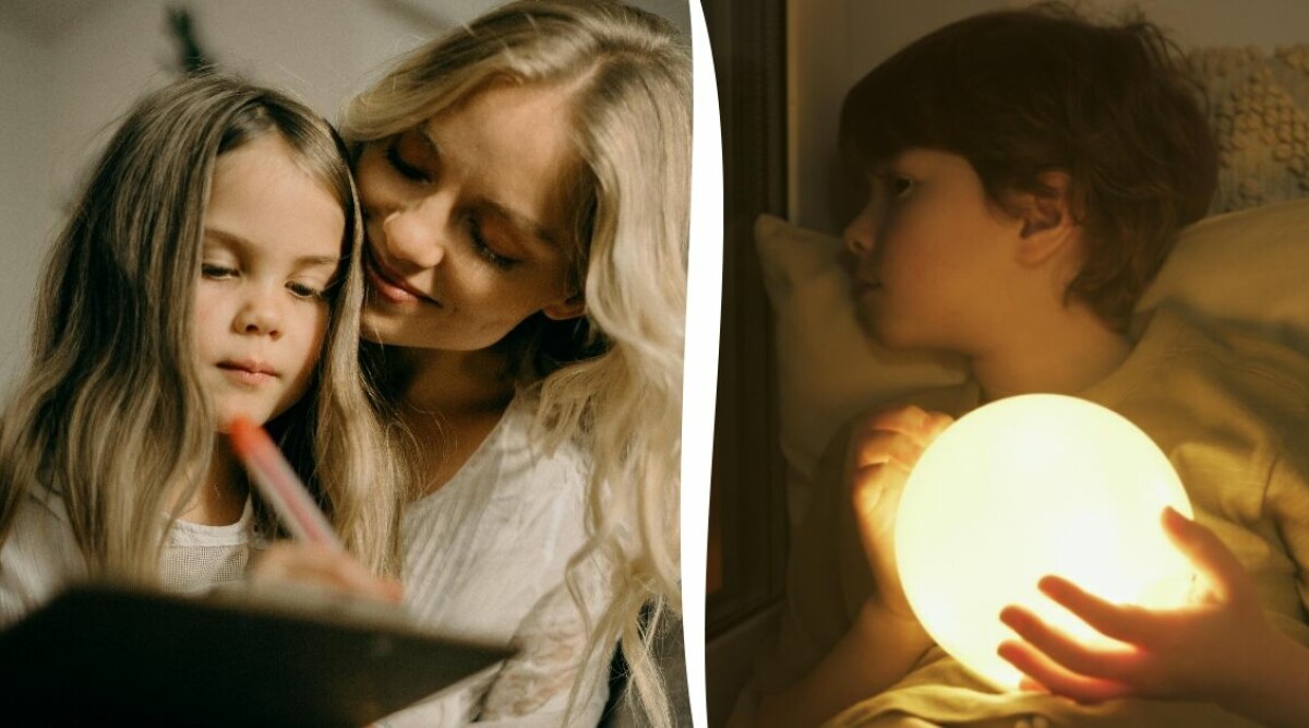 6 tecken på att ditt barn försöker göra andra glada (och inte sig själv)