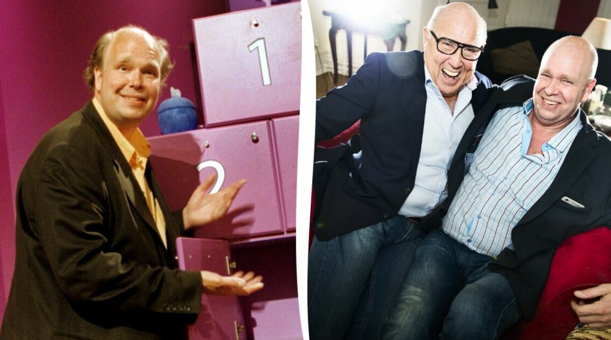 Lasse Kronér om sista samtalet med Ingvar Oldsberg: ”Klagade alltid”