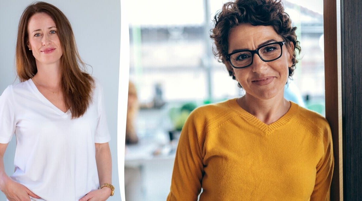 Gynekologen: Klimakteriet kommer i tusen olika skepnader