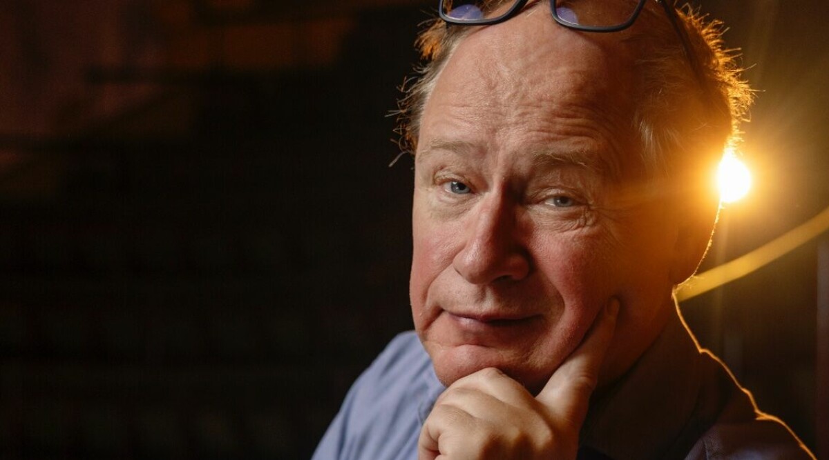 Robert Gustafssons bror dog – fanns inga donatorer