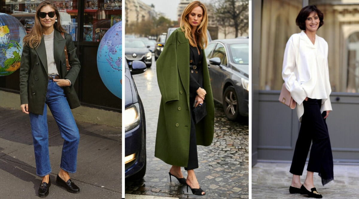 Stylistens tips: bästa basgarderoben för kvinnor över 50