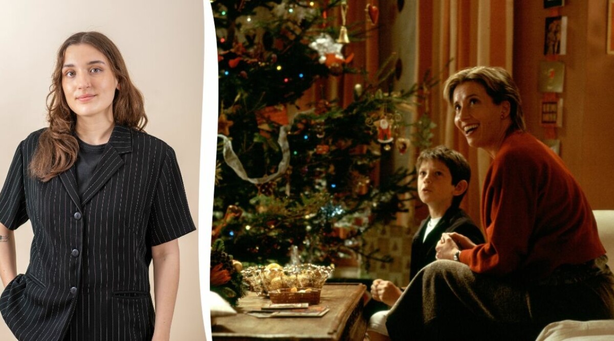 Det här vill ingen kvinna ha i julklapp: ”Riktigt besviken”