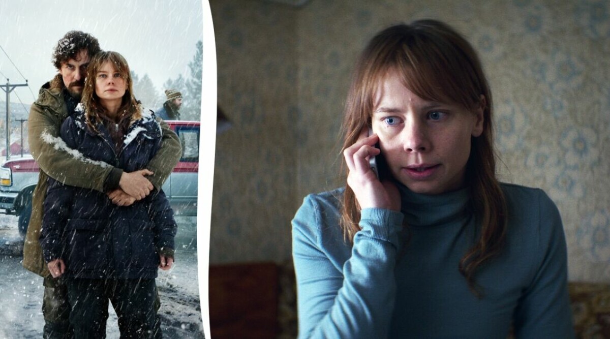 Boken alla pratade om blir serie på SVT