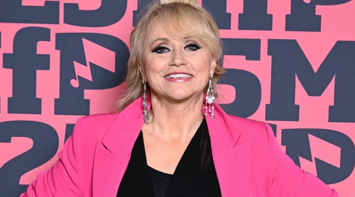 Nanne Grönvall: Jag har fått bröstcancer