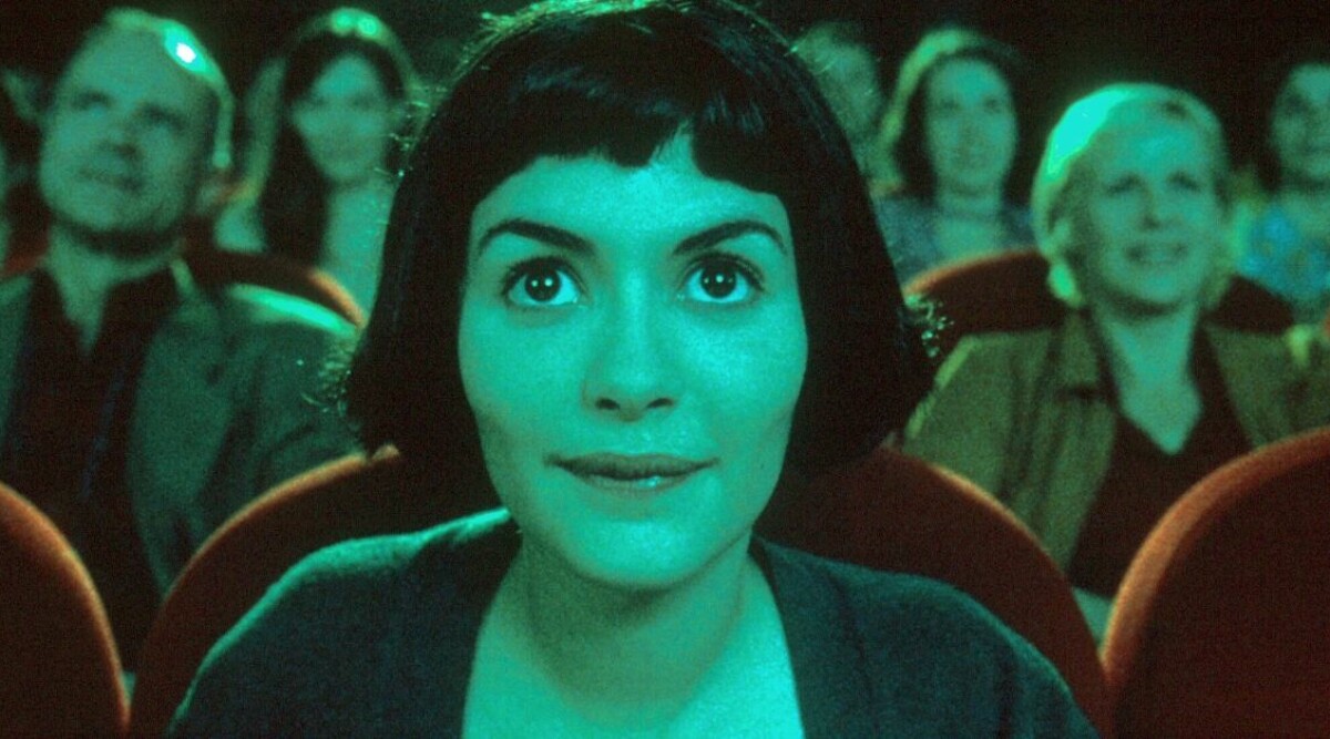 Att titta på samma film om och om igen är bra för din hälsa