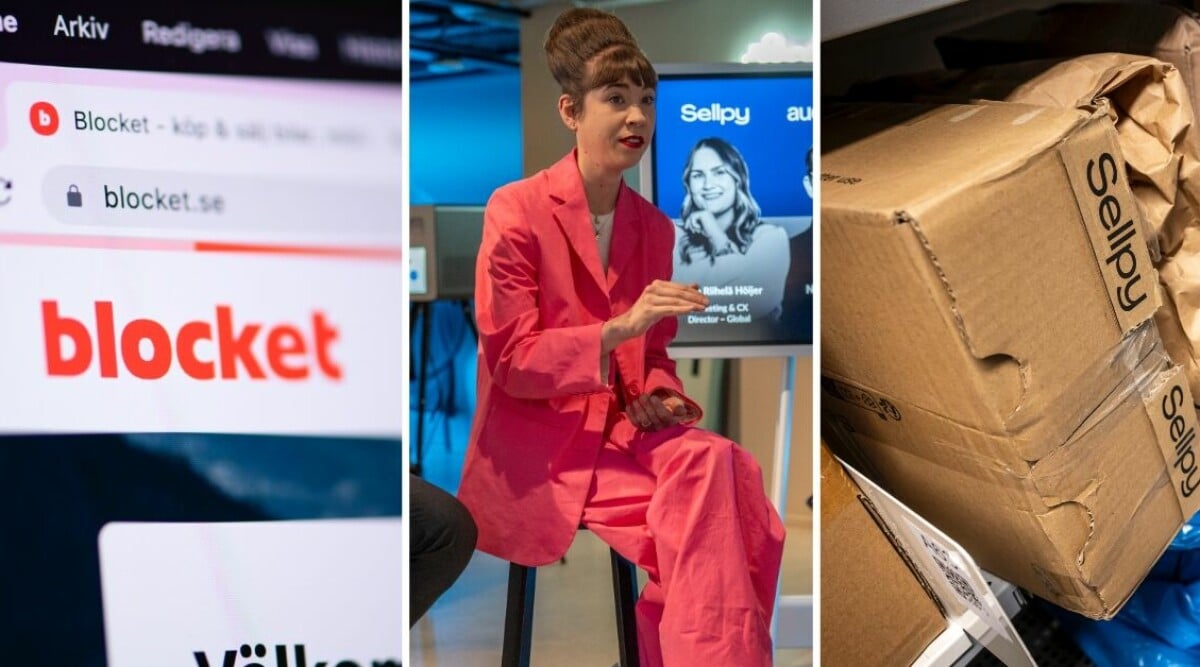 Second hand-bolagen avslöjar: Så gör du fynd på riktigt