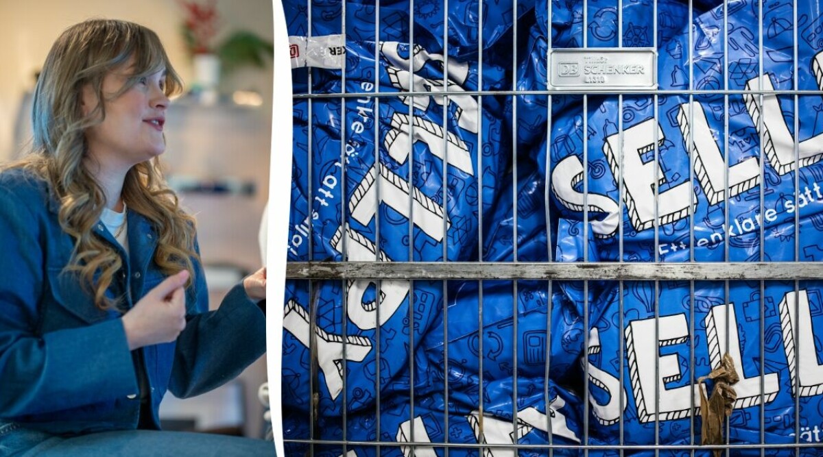 Så får du dina plagg sålda snabbare på Sellpy