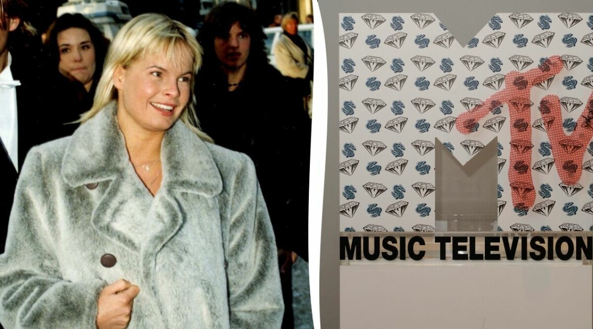 MTV går i graven efter 40 år – så ser hyllade VJ:n Rebecca de Ruvo ut i dag