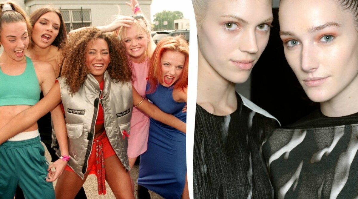 Billiga accessoaren som gjorde oss tuffa på högstadiet – nu är den tillbaka