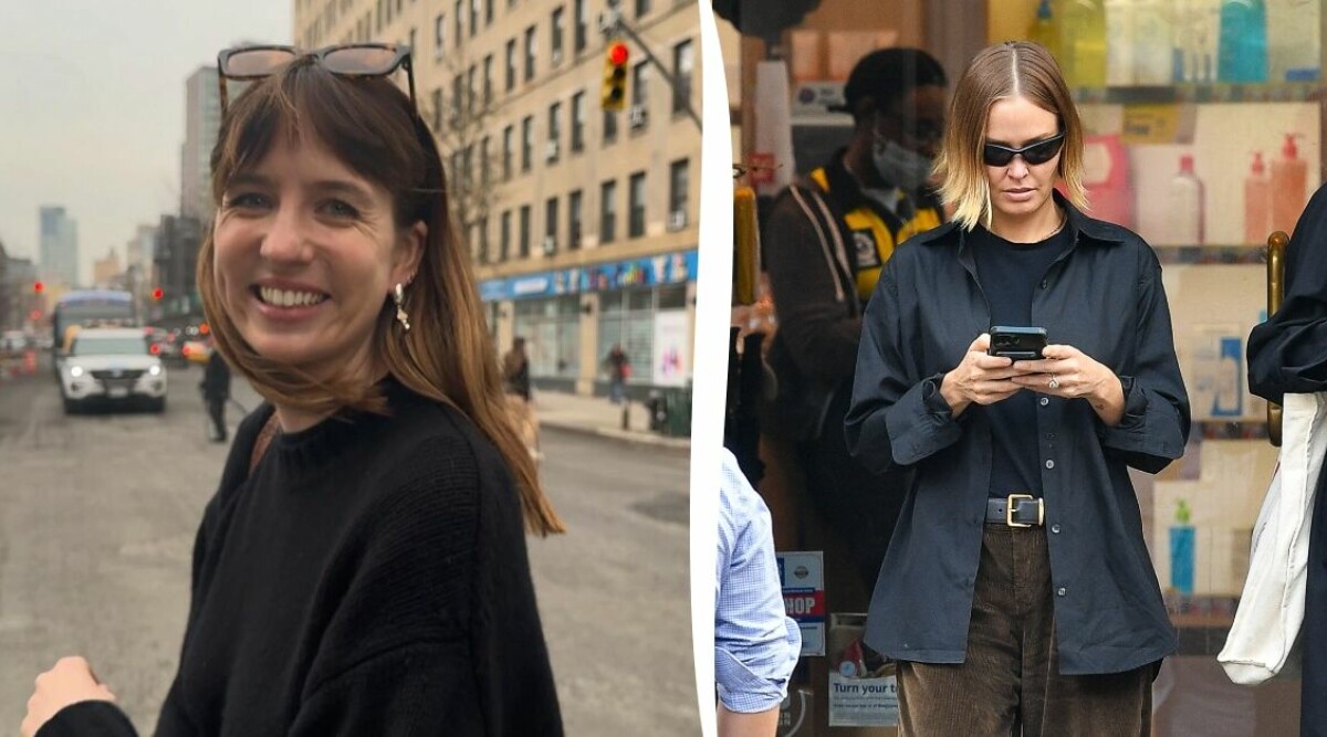 Här är vardagsuniformen alla stilmedvetna kvinnor bär i vinter