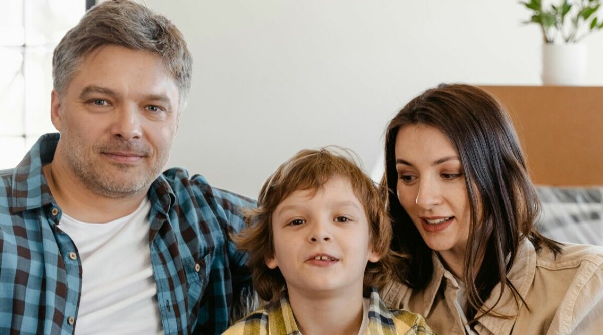 ”Min nya partner vill inte ha fler barn – nu överväger jag att lämna henne”