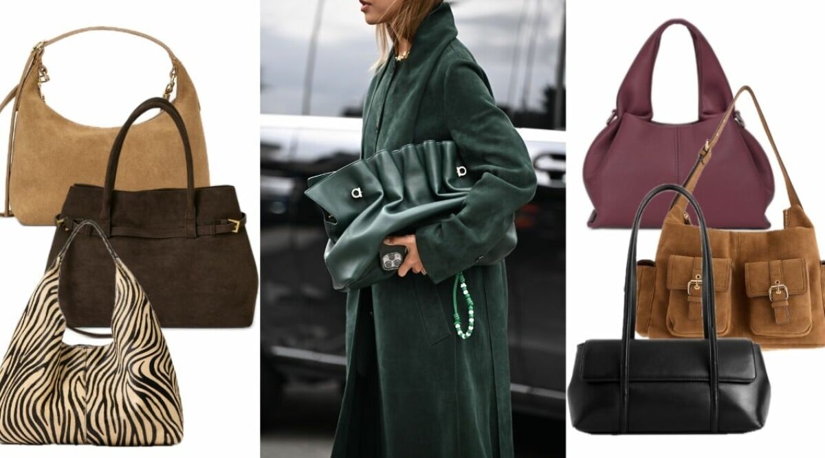 11 budgetväskor som ser dyrare ut än vad de är