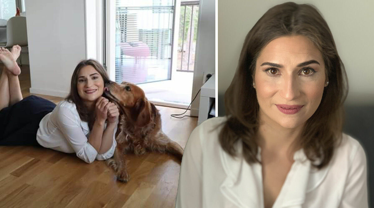 Beatrice, 29, har väntat 150 dagar på en ny lever