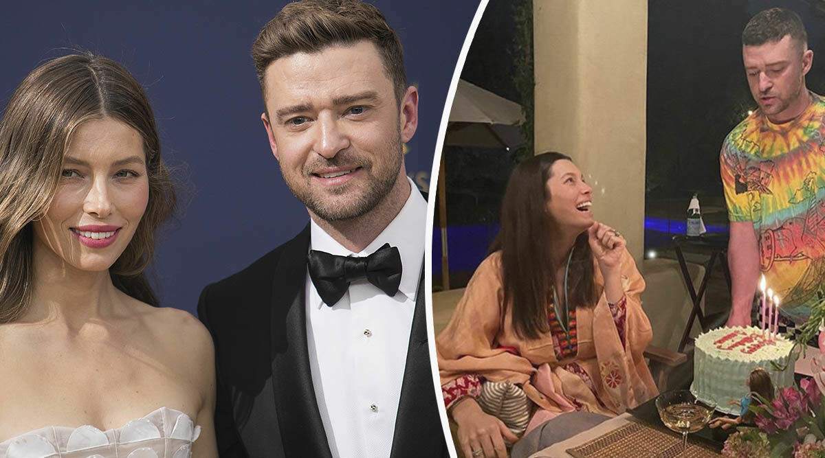 Jessica Biel och Justin Timberlake föräldrar igen – efter hemlig graviditet