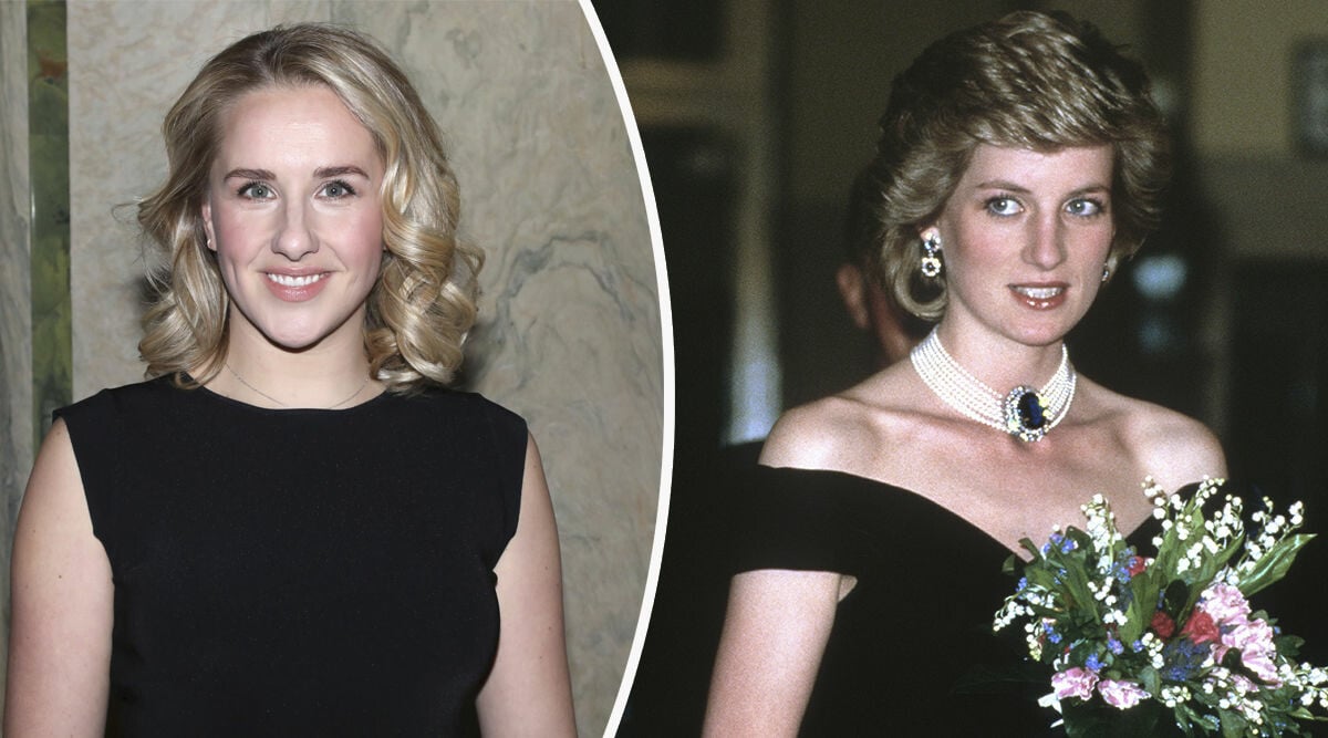 Musikalen om prinsessan Diana får unik världspremiär på Netflix