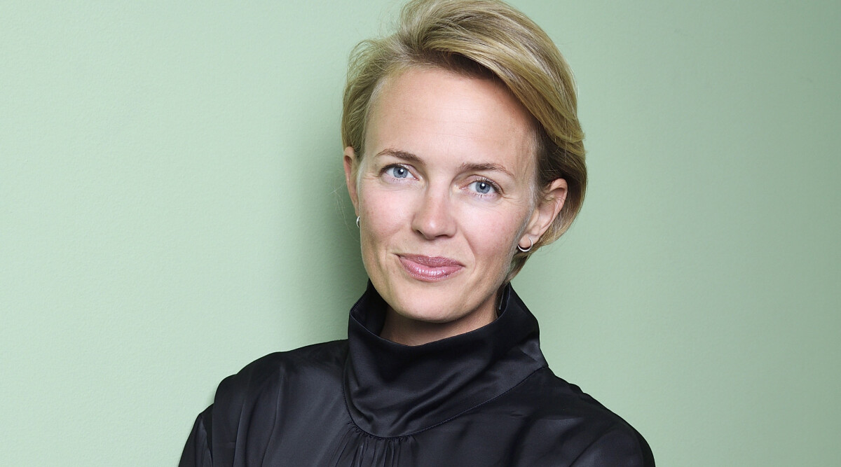Josephine Bornebusch om nya Älska mig: “Jag har mer att berätta”