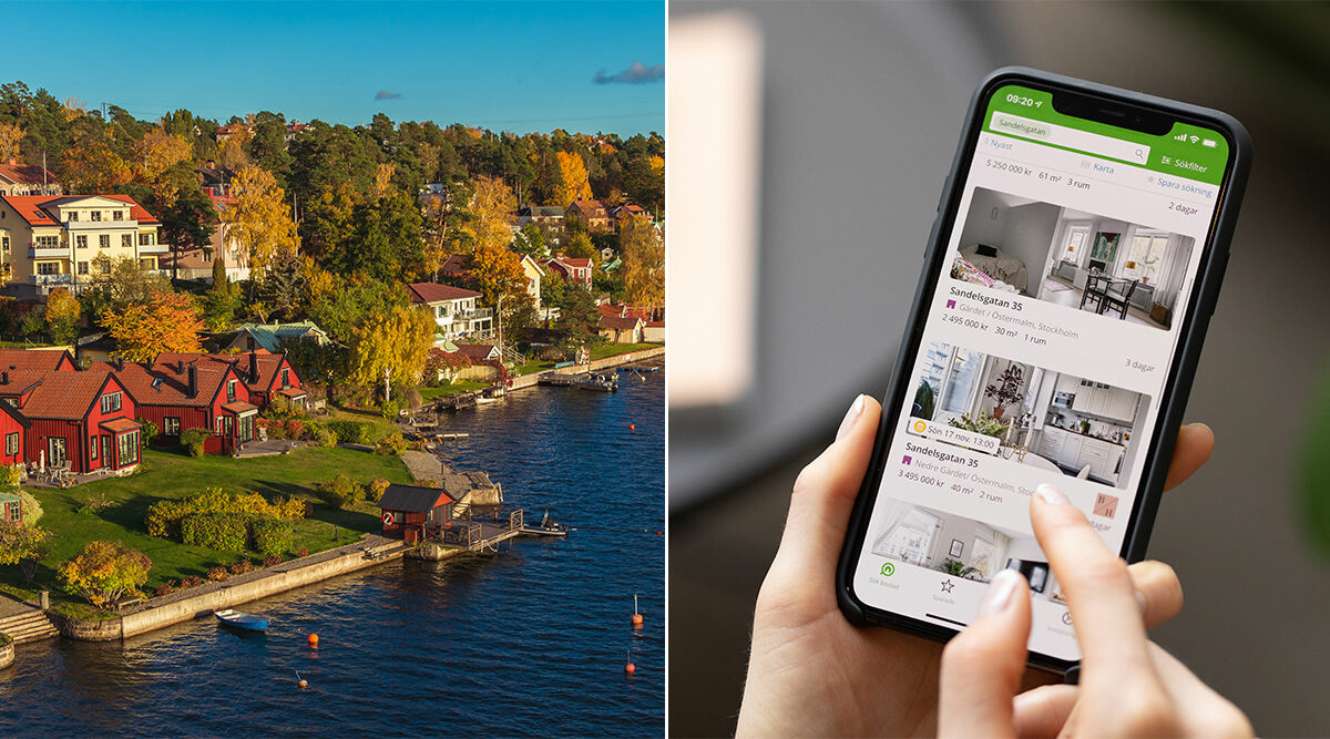 Roligast på Instagram just nu: Hemnetknarkarna-kontot