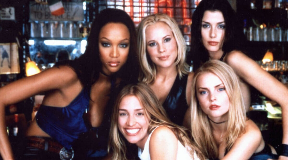 Coyote Ugly firar 20 år – så gick det för skådespelarna efter filmen