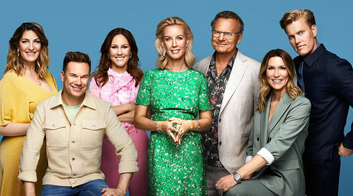 Flera Nyhetsmorgon-profiler sjuka i covid-19 – TV4:s mörkande
