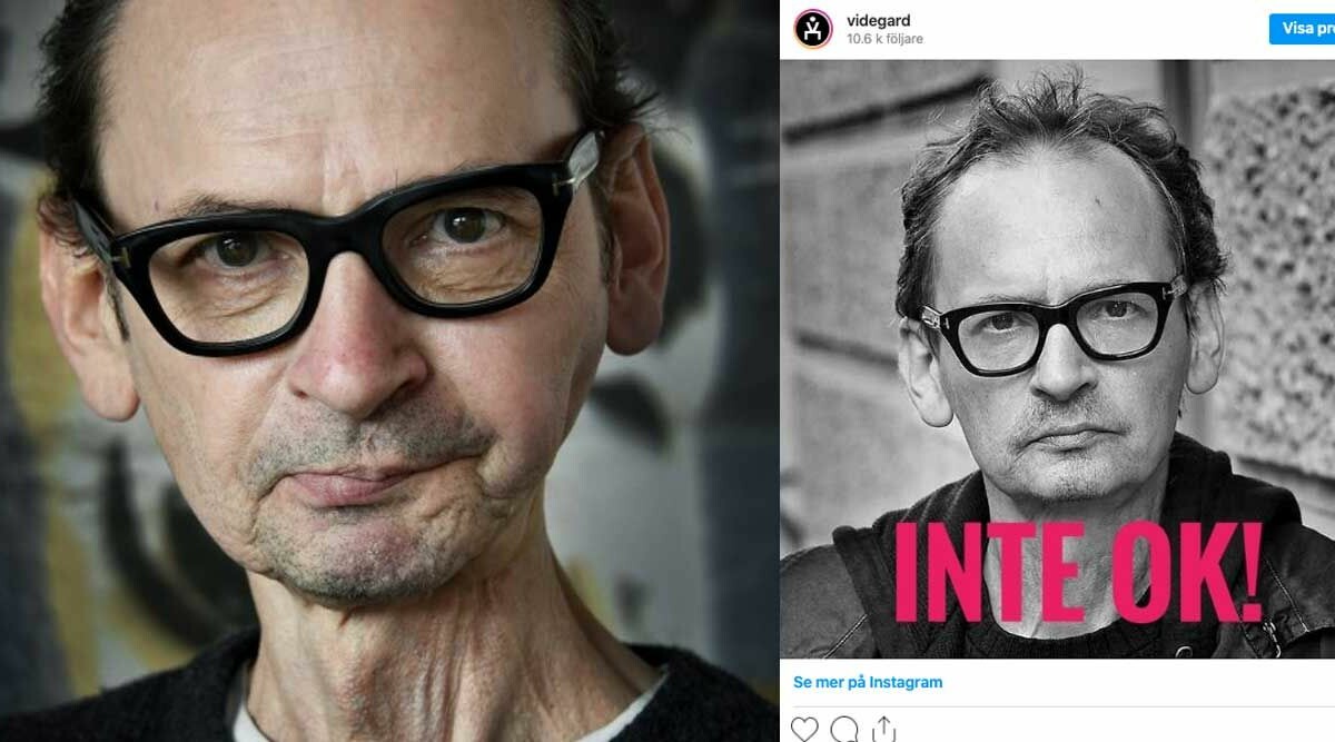 Stjärnkockens ilska mot sexismen i branschen: ”Ett enormt ansvar”