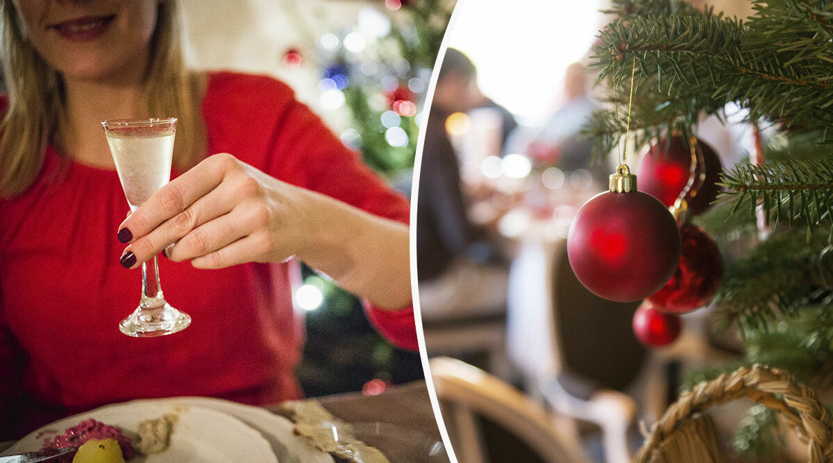 Här kan du äta julbord i Stockholm, Göteborg och Malmö 2020