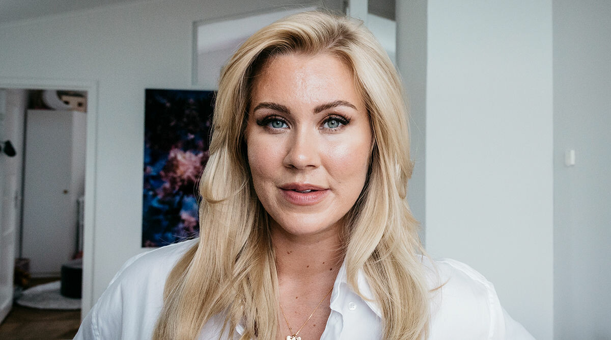 Isabella Löwengrips miljonförlust – berättar om orsaken till kraschen