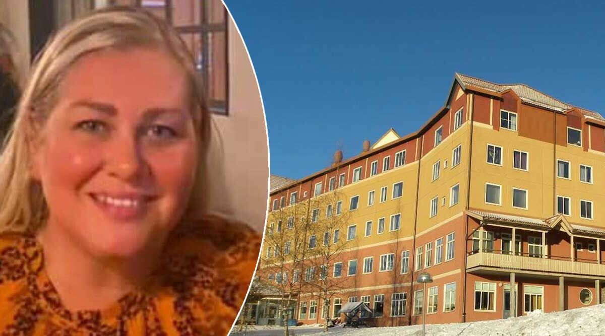 Här är restaurangskolan som har sexuella trakasserier i kursplanen