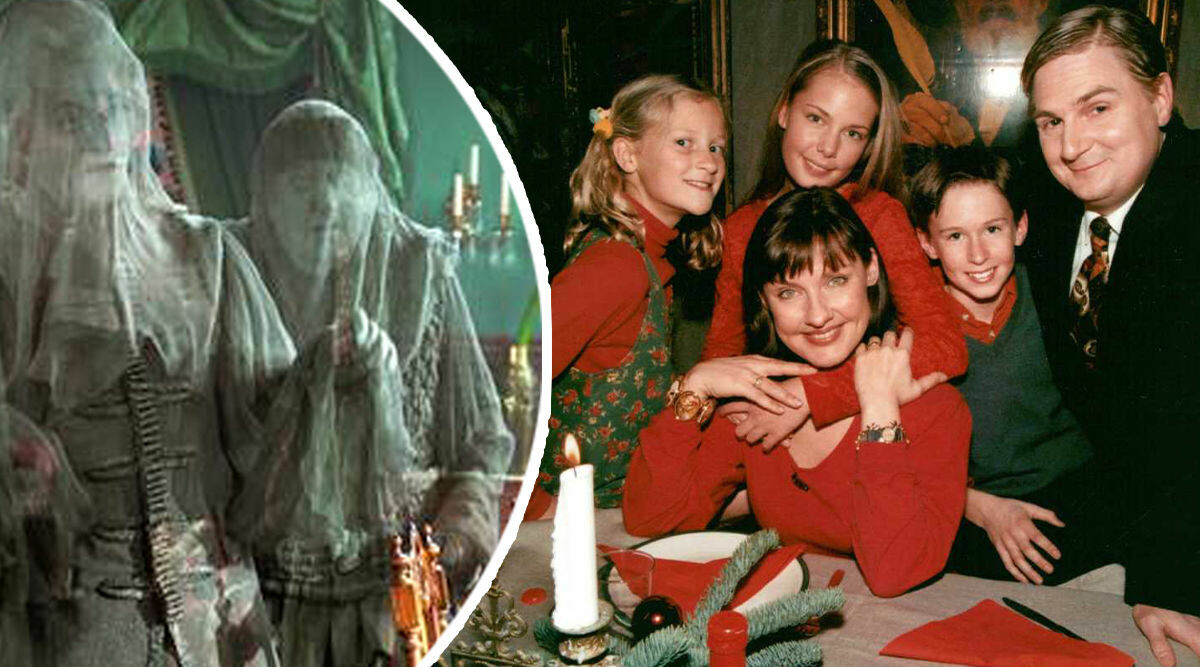 Så gick det sen för skådespelarna i Mysteriet på Greveholm