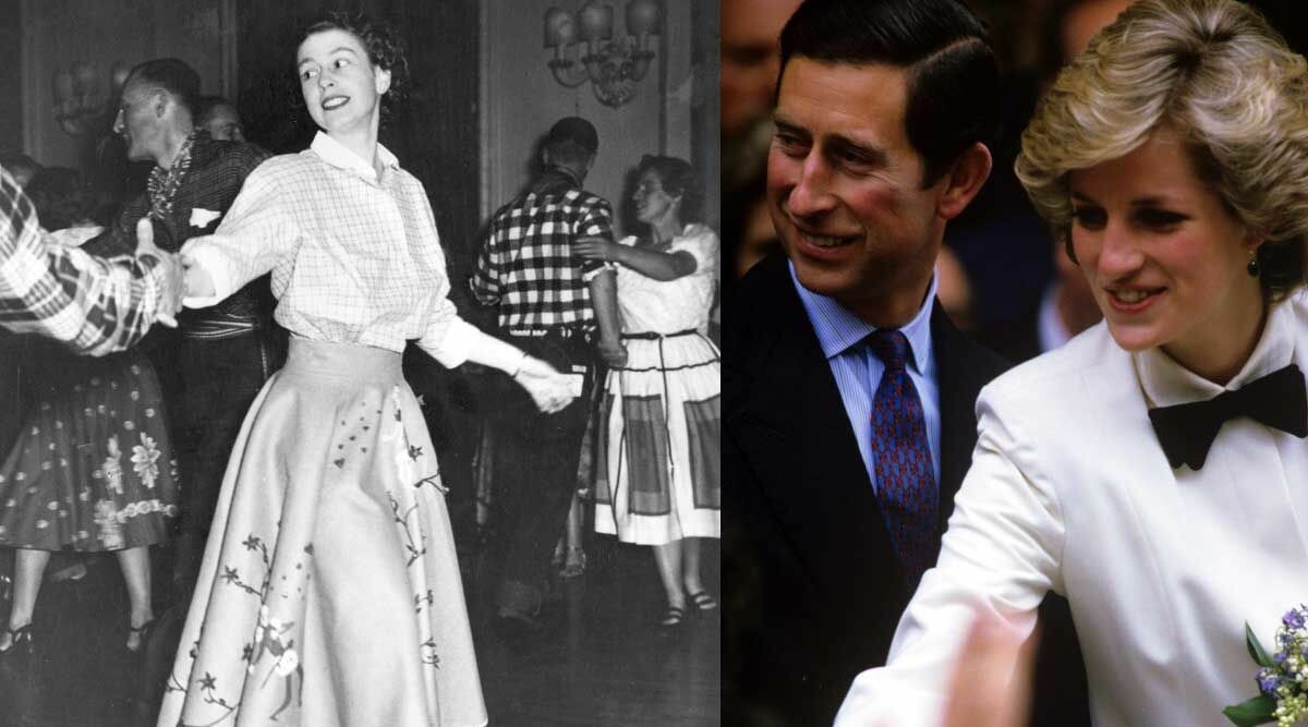 Prinsessornas modeskandaler – kritiserade klädvalen i kungahuset