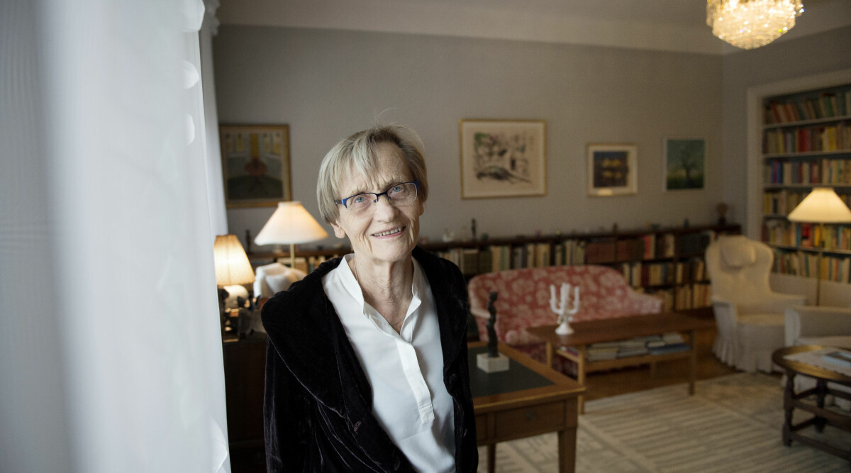 Pippi Långstrump fyller 75 år – Astrid Lindgrens dotter berättar