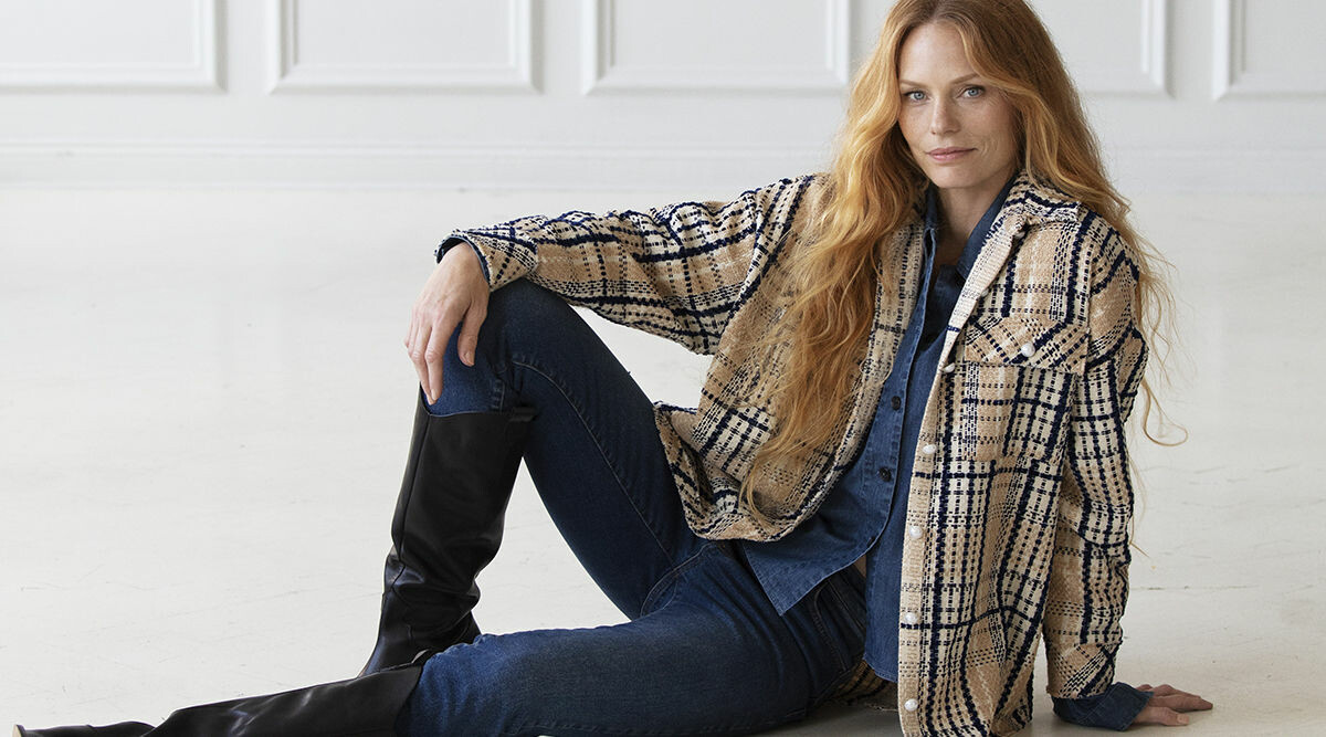 Vinterns stora denimguide till de trendigaste jeansen