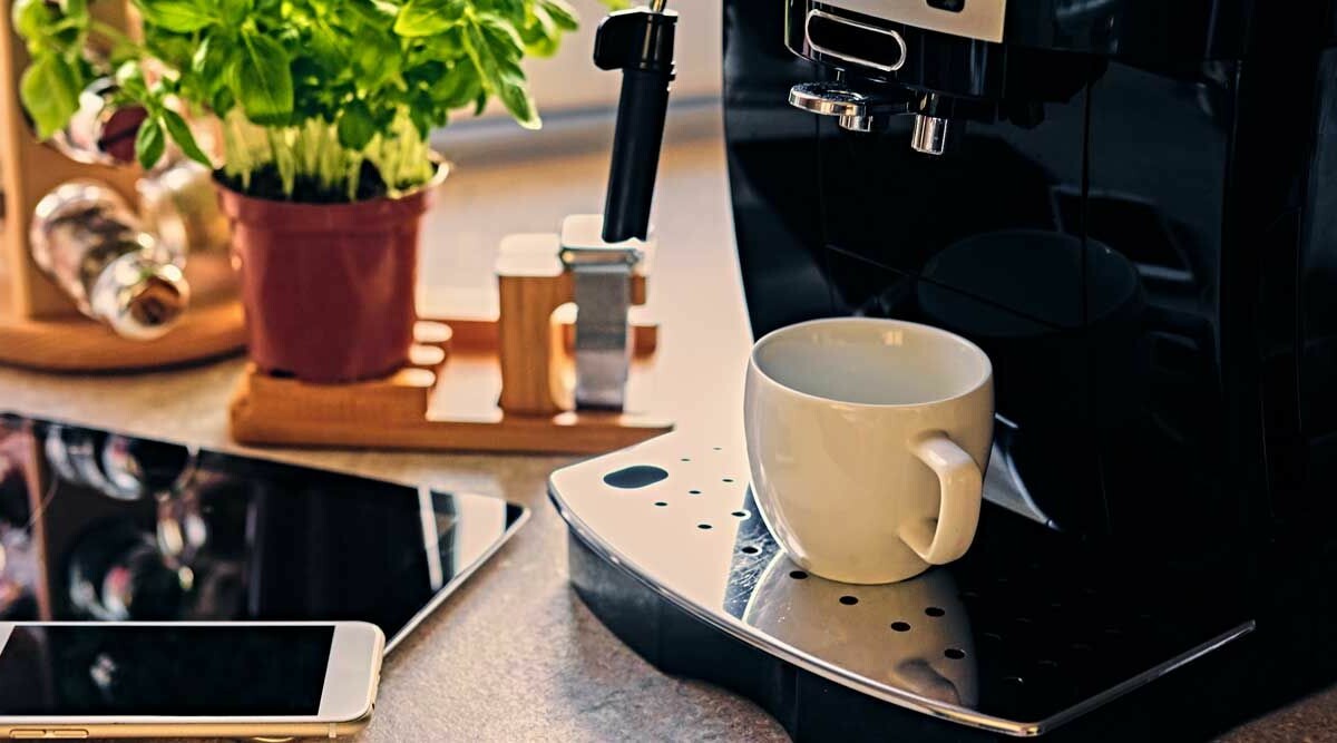 Så farlig kan din kaffemaskin vara – expertens varning