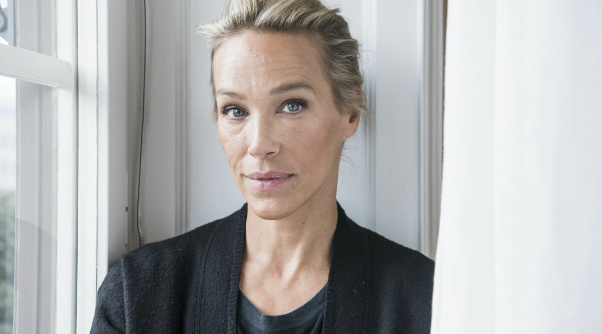 Emma Wiklunds kamp mot fördomarna – före succén