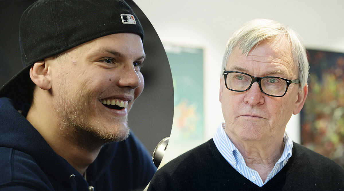 Klas Berglings kamp för andra – efter sonen Tim ”Avicii” Berglings död