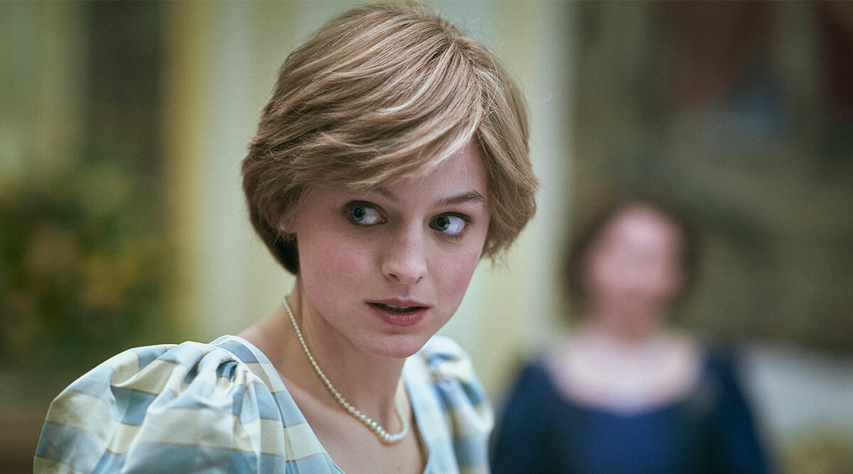 Golden Globe 2021: Här är alla nomineringar