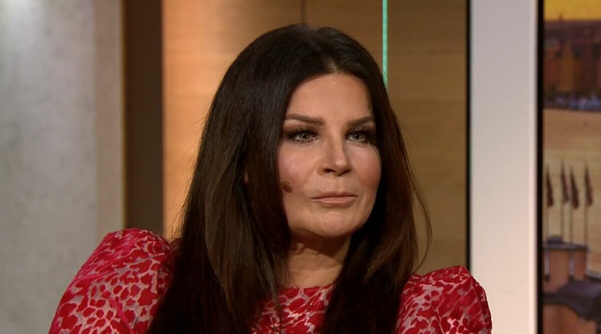 Carola Häggkvist oro för dottern Zoes framtida karriär