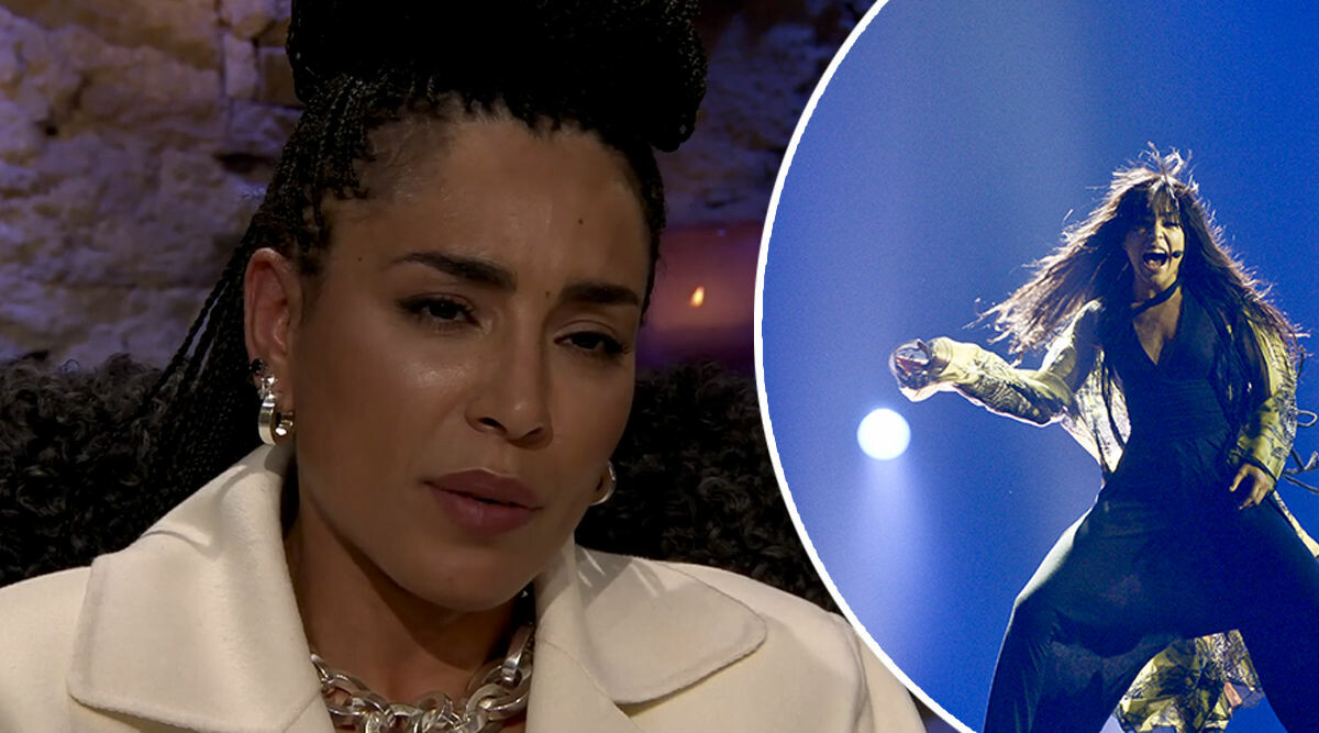 Loreens krav för att göra Euphoria – tackade nej