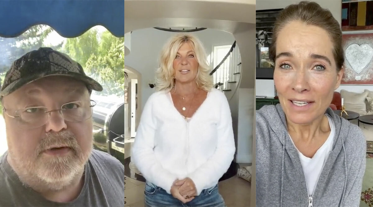 Kändisarna som är mest populära på Memmo – och dyrast
