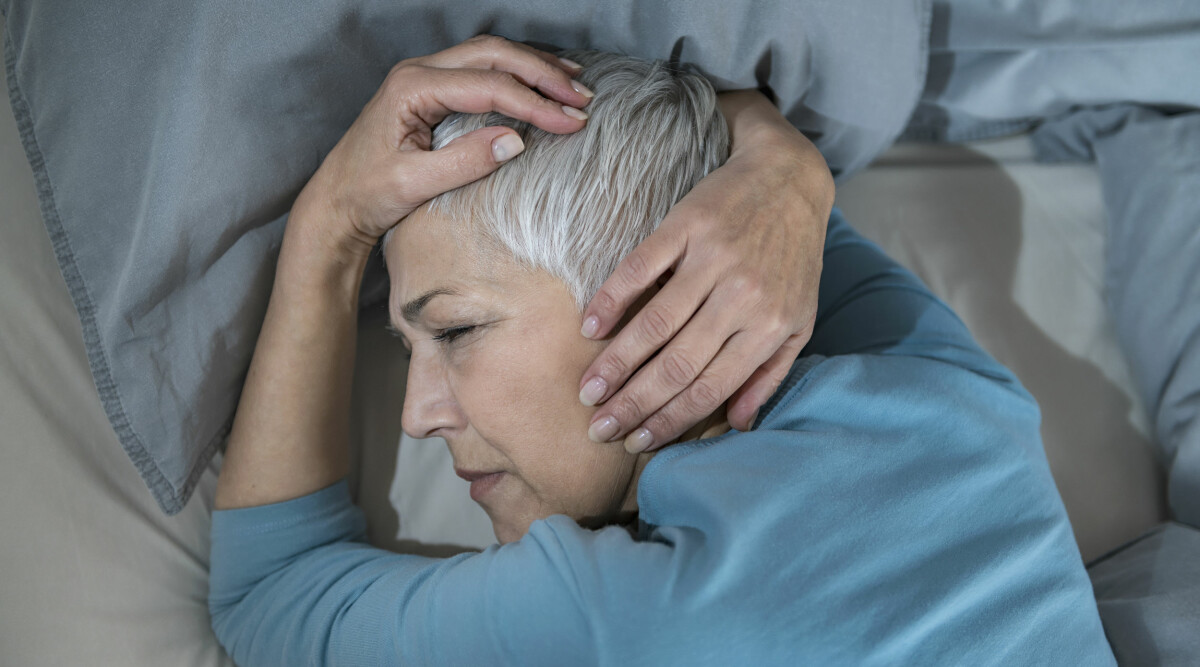 10 tecken på att du har brist på D-vitamin